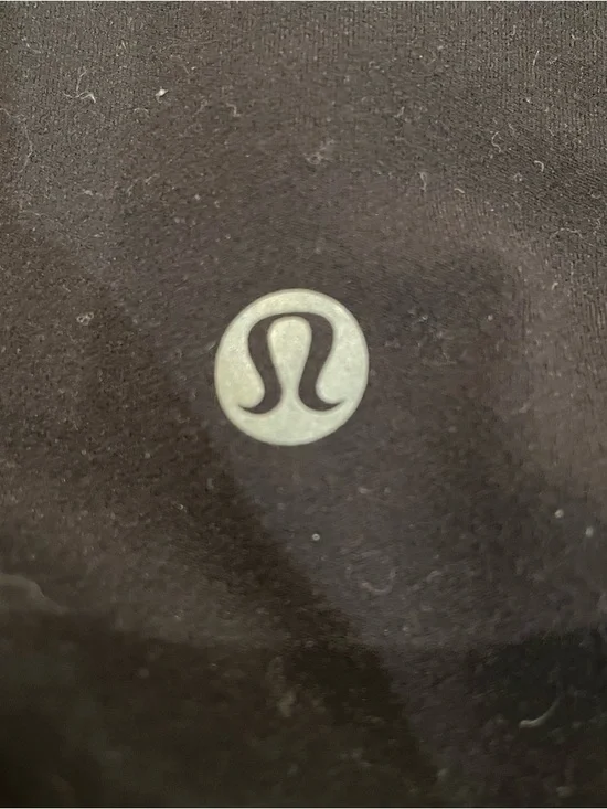 Lululemon Unlimit High-Rise Tight 25" W5CZMS Black - Size 4 - Picture 7 of 8